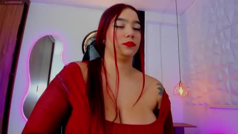 Snapshot of ariadna_sc chatting on February 4, 1:48 pm Ariadna SC INSTAGRAM - Ariadna sc1 online show from February 4, 1:48 pm