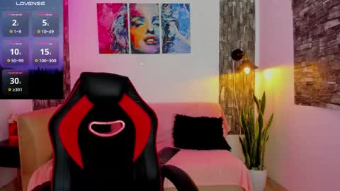 Snapshot of ariadna_sc chatting on October 1, 1:54 pm Ariadna SC INSTAGRAM - Ariadna sc1 online show from October 1, 1:54 pm