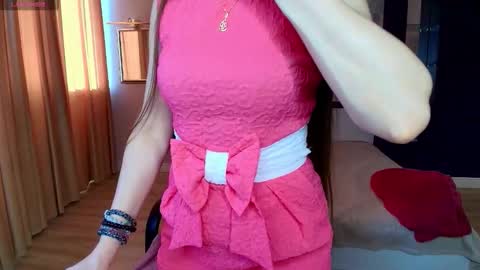 AriaGray online show from January 19, 12:59 pm