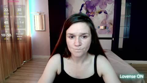 AriaGray online show from June 1, 12:39 pm