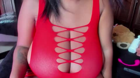 Aria Green online show from November 22, 2:59 pm