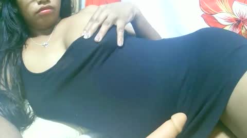 ariah13 online show from March 1, 7:12 am