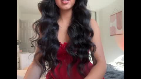 Aria  online show from October 16, 5:34 pm