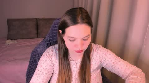 Aria online show from October 23, 6:53 pm