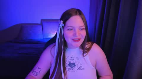 Aria online show from September 20, 5:27 pm