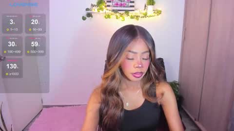 arian_brown online show from March 16, 12:36 am