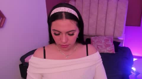 ariana__clauss online show from December 22, 8:48 pm