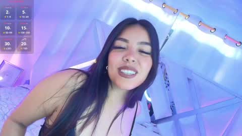 ariana_castillo__ online show from April 20, 1:03 pm