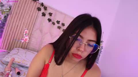 ariana_castillo__ online show from March 10, 1:59 pm
