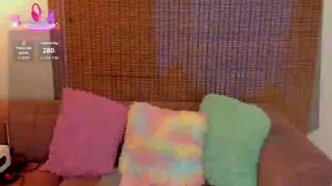 Ariana Cruz online show from January 15, 3:10 pm