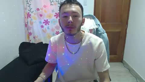 ariana_esteban07 online show from March 5, 11:52 am