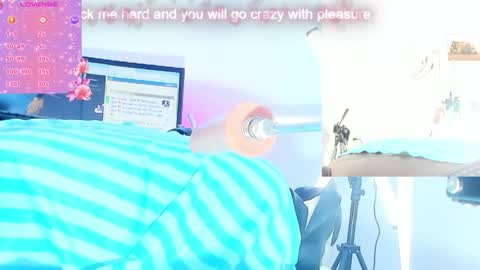 ariana  girl online show from October 26, 5:41 am