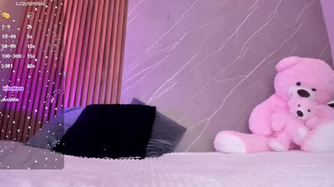 Snapshot of ariana_jhonson11 chatting on October 1, 12:48 pm Ariana online show from October 1, 12:48 pm