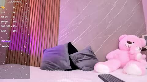 Snapshot of ariana_jhonson11 chatting on October 15, 12:50 pm Ariana online show from October 15, 12:50 pm