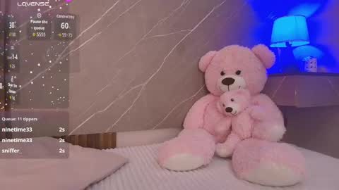 Ariana online show from June 5, 12:10 pm