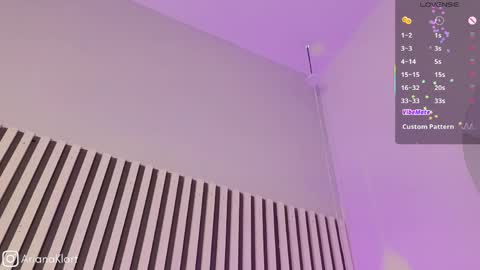 Ariana online show from April 2, 1:51 pm