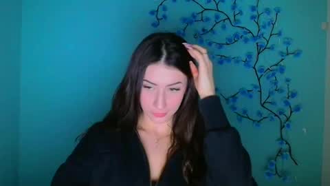 Ariana online show from February 23, 12:07 pm