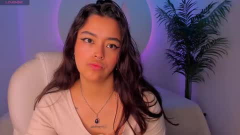 Ariana  online show from October 29, 1:35 pm