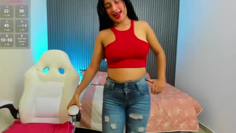 Ariana online show from April 19, 10:16 am