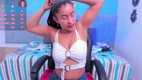 Ariana online show from February 23, 10:28 am