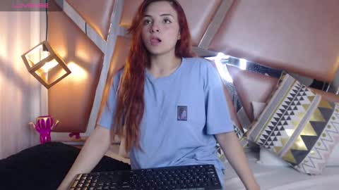 ariana_velvet online show from February 24, 6:15 pm