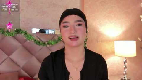 Ari online show from January 7, 3:33 am