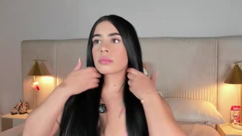 Susan online show from March 20, 8:36 pm