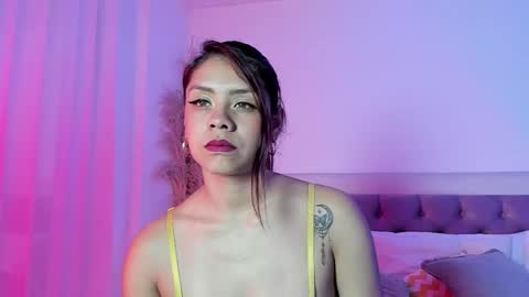 Arianna Collins online show from September 24, 12:01 pm