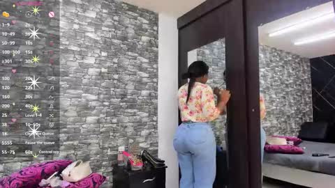 Ariana online show from October 28, 12:06 pm