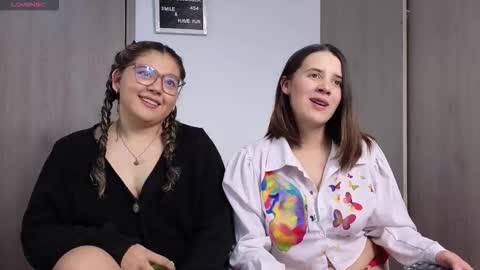 Ariana online show from December 16, 1:13 am