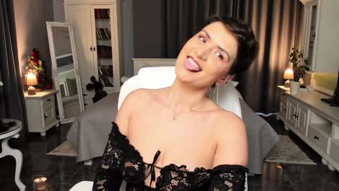 Ana online show from January 23, 9:39 am