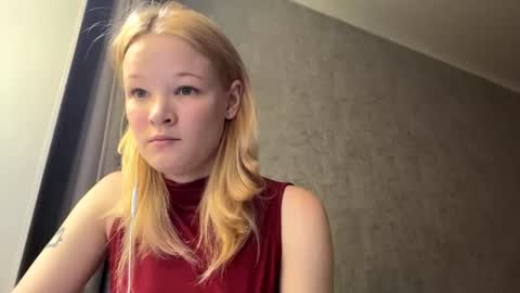 Kira online show from July 20, 10:39 am