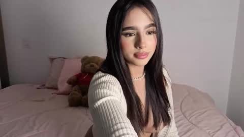Snapshot of ariandbela__ chatting on September 18, 3:54 am ariandbela__ online show from September 18, 3:54 am
