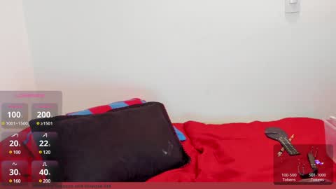 Snapshot of arianna_connor1 chatting on January 28, 11:07 pm Arianna Connor online show from January 28, 11:07 pm