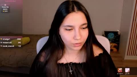 Arianna online show from June 18, 6:02 pm