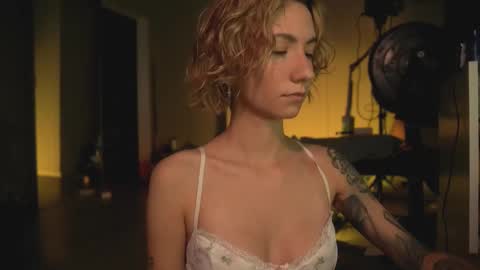 Olivka online show from March 1, 5:52 am