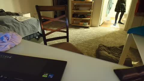Snapshot of arianna_sinz chatting on October 9, 1:00 am Arianna Sinz online show from October 9, 1:00 am