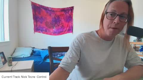 Arianna Sinz online show from February 9, 5:49 pm