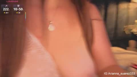 Arianna online show from January 7, 8:36 pm