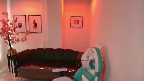 arianna_sweeet online show from January 15, 3:48 am