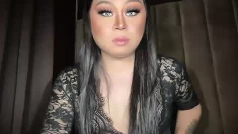 LOVELY online show from January 6, 6:36 am