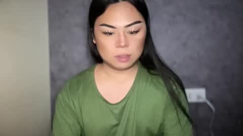 LOVELY online show from February 12, 7:13 pm