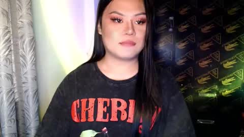 LOVELY online show from September 25, 5:25 am