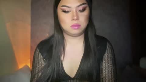 LOVELY online show from January 14, 9:13 am