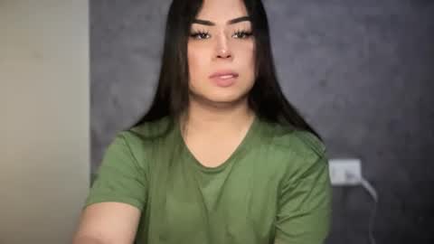 LOVELY online show from February 12, 4:11 pm