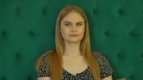 Aria online show from December 1, 5:22 pm