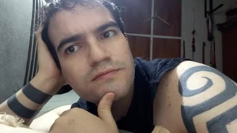 ariel_1990 online show from July 28, 8:01 am