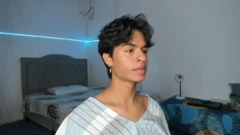 ariel_adan online show from June 12, 8:30 pm