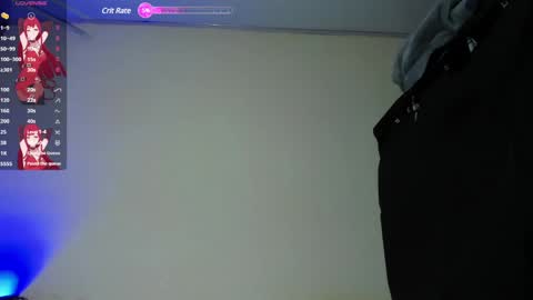 ariel_adan online show from February 9, 5:50 am