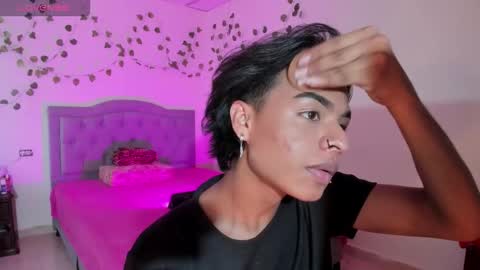 ariel_adan online show from October 2, 8:07 pm